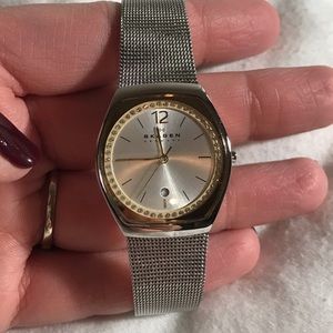 Skagen Ladies Watch